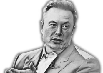 إيلون ماسك سياسيّاً (بورتريه)