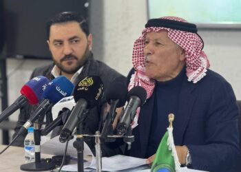 نواب العمل الإسلامي يتقدمون بمشاريع قوانين لإطلاق الحريات العامّة وتمتين الجبهة الداخلية بمواجهة مؤامرة التهجير (شاهد)