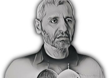 محمد الضيف صدقت الوعد (بورتريه)