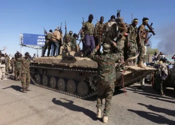 الجيش السوداني يتقدم وسط الجزيرة وتأكيد مقتل قائد كبير بالدعم السريع