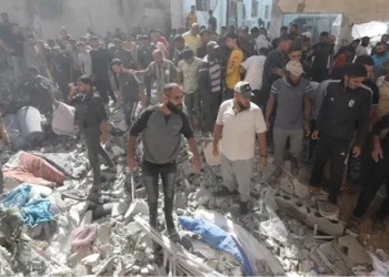 3 شهداء و9 إصابات بسبب خروقات الاحتلال لوقف إطلاق النار بغزة.. تواصل انتشال الجثامين