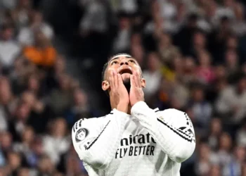 رفض استئناف ريال مدريد ضد عقوبة إيقاف بيلينغهام