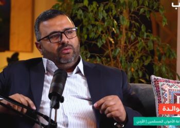 “اجتماع طارئ ولجنة أزمة”.. الناطق باسم الإخوان يكشف كواليس الساعات الأولى للطوفان والموقف الأردني