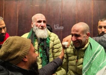 ماذا قال محررو “الدفعة السابعة” عن غزة والمقاومة؟