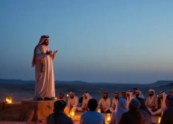 كيف يساعدك استخدام الذكاء الاصطناعي في رمضان؟