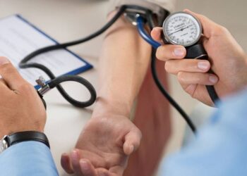 معلومات لا تعرفها عن انخفاض ضغط الدم