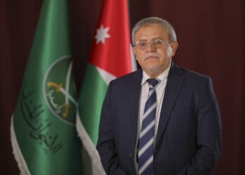 عبيدات لـ “البوصلة”: نستهجن التضييق على “القائمة البيضاء” خوفًا من قوتها.. والهيئة المستقلة مطالبة بالتدخل