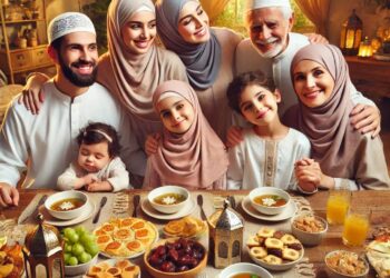 “لمة العائلة” في رمضان ترمم ما أفسدته انشغالات الحياة