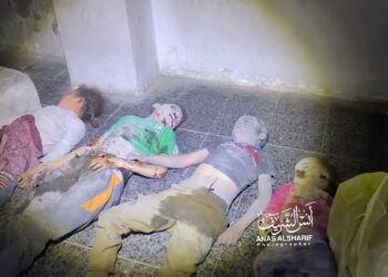 حماس: نتنياهو انقلب على وقف إطلاق النار واستأنف الإبادة الجماعية بغزة