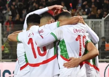 المغرب والجزائر يُحلقان في صدارة مجموعتيهما بتصفيات مونديال 2026