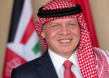 الملك يغادر الوطن متوجها إلى دولة الإمارات