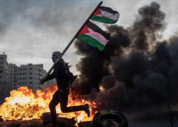 13 عملا مقاوما في الضفة خلال 24 ساعة بينها عملية إطلاق نار