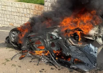 جيش الاحتلال يعلن اغتيال مسؤول كبير في حزب الله بجنوب لبنان