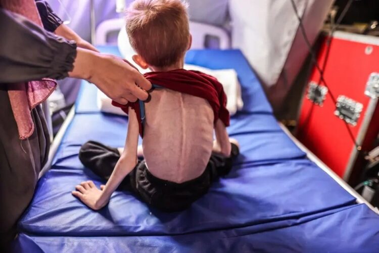 جنوب إفريقيا: "إسرائيل" تستخدم التجويع كسلاح حرب وتمنع المساعدات عن غزة