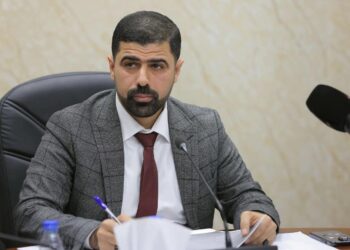 الربيحات: هناك عمال وطن يحملون درجة الدكتوراه والماجستير #عاجل