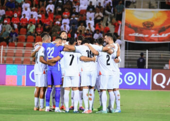 إعلان قائمة المنتخب الفلسطيني لمواجهة الأردن والعراق