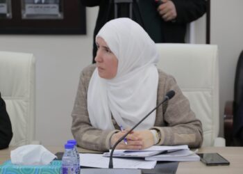 النائب أبو هنية: بناء جدل على كلمة واحدة أمر مستهجن.. و أهمية دور الأجهزة الأمنية أمر غير مختلف عليه #عاجل