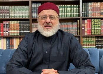 “على مائدة رمضان”.. برنامج جديد للدكتور الشحروري عبر البوصلة (فيديو)