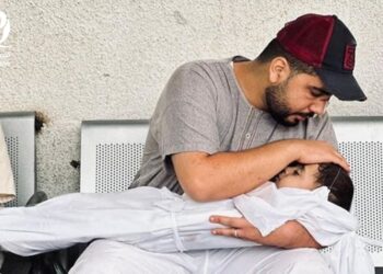 تسجيل سري: سفير “إسرائيل” في النمسا يقترح إعدام أطفال غزة