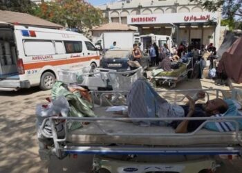 50 شهيدا و152 إصابة خلال 24 ساعة في غزة