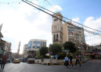 إنشاء مركز تدريب مهني في غرب إربد بـ 10 ملايين دينار