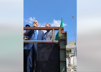 العضايلة: لا خيار للأردن والأردنيين إلا أن يكونوا في الخندق الأول للدفاع عن فلسطين #عاجل