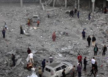 صحة غزة تحذر: نقص حاد بالأدوية ومستلزمات طبية نفدت بالكامل