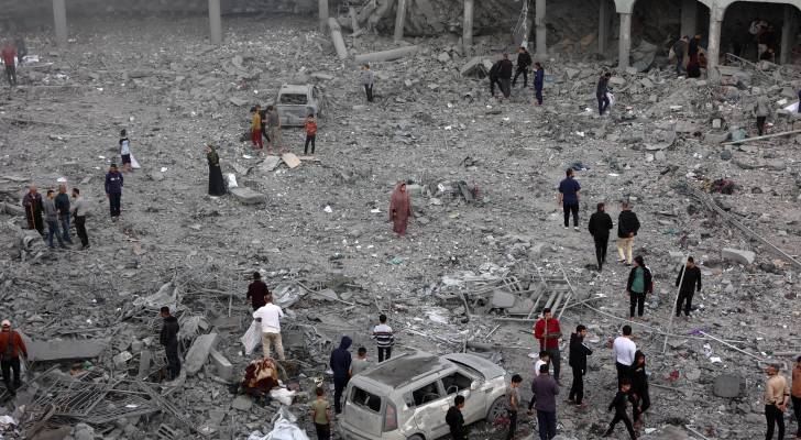صحة غزة تحذر: نقص حاد بالأدوية ومستلزمات طبية نفدت بالكامل