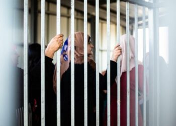 ارتفاع عدد الأسيرات في سجون الاحتلال لـ29