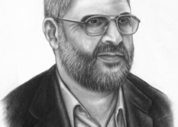 “صقر فلسطين”.. متحدي “الأباتشي” الحالم بطوفان التحرير
