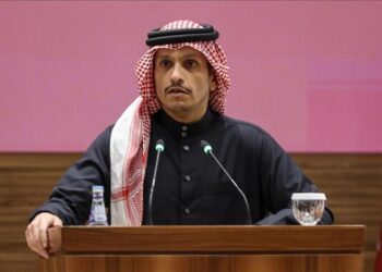 الدوحة تدعو لإنهاء الحرب على غزة