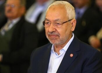 شخصيات عربية: الغنوشي يدفع في السجن ثمن نجاح فكره ومواقفه