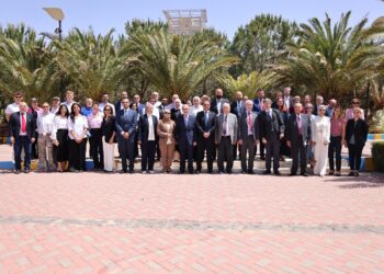 الجامعة الألمانية الأردنية تطلق  فعاليات الأسبوع الألماني 2025