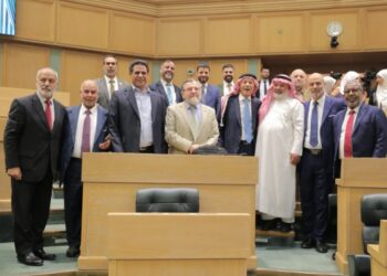 أداء برلماني استثنائي.. كتلة العمل الإسلامي بين الأقل تغيبًا والأكثر إنتاجية