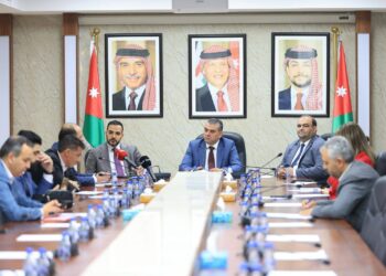 النائب الهروط يؤكد على ضرورة وجود مادة متعلّقة بالعمل الحزبي والسياسي في الجامعات #عاجل
