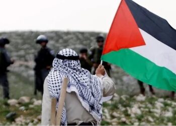 عدد الفلسطينيين تضاعف نحو 10 مرات بعد 77 عاماً على النكبة