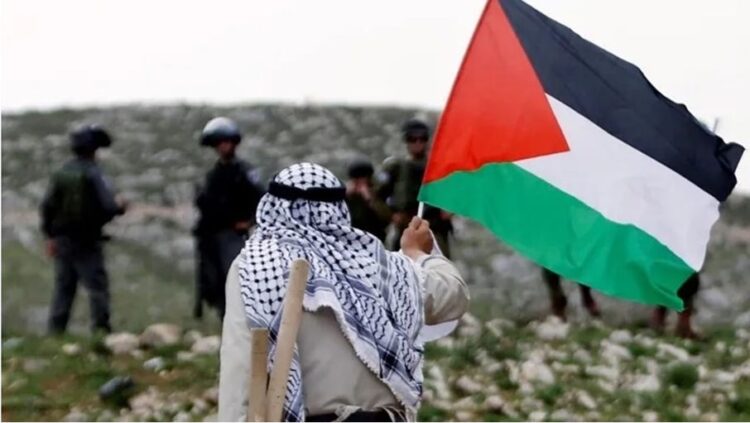 عدد الفلسطينيين تضاعف نحو 10 مرات بعد 77 عاماً على النكبة