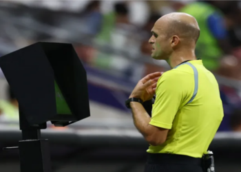 اتحاد الكرة: استحداث تقنية “VAR” أولوية وكلفته التقديرية مليون دولار