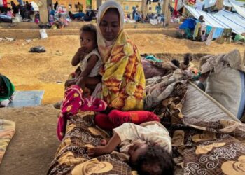 خلال ثلاثة أسابيع.. وفاة 389 سودانياً وإصابة أكثر من 13 ألفاً بمرض الكوليرا