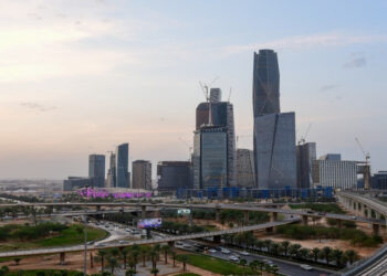 السعودية تحتضن قمة خليجية – أميركية الأربعاء