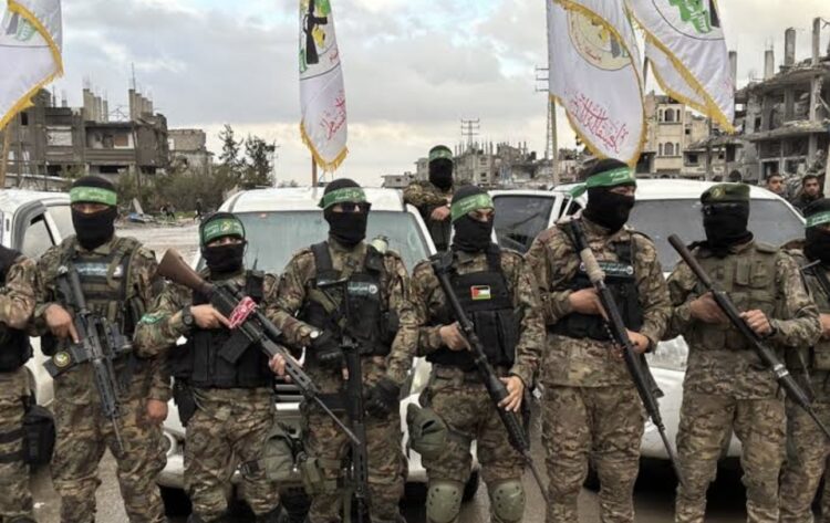 "القسام" تفرج عن الجندي الصهيوني "عيدان ألكسندر"