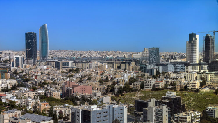 "الاقتصادي الأردني": الناتج المحلي الإجمالي تضاعف بأكثر من 80 مرة منذ ستينيات القرن الماضي