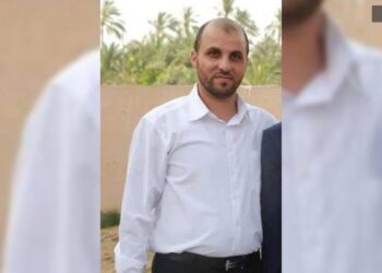 “مستعربون” يغتالون قياديًا بخانيونس ويختطفون زوجته وأطفاله