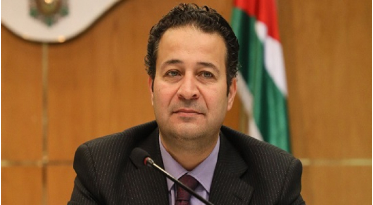 جعفر حسان.. و «لعنة الحكومات»
