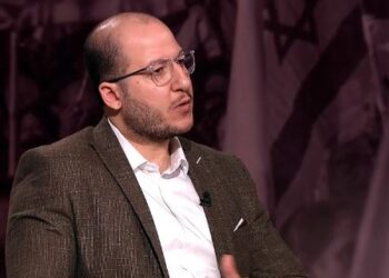 زياد: المقاومة لم تعد معزولة.. والطاولة ليست حكرًا على الاحتلال