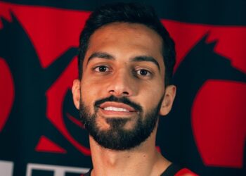 “موسى التعمري” يتصدر منصات التواصل بعد رفضه دعم المثلية في الدوري الفرنسي