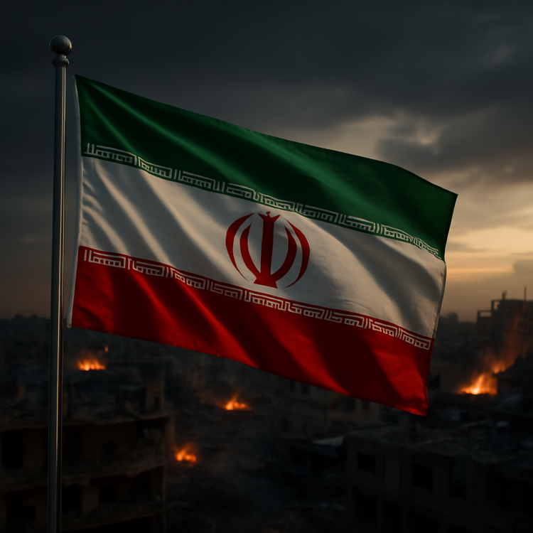 إيران تتوعد الاحتلال بهجوم "عنيف ومدمر" خلال ساعات