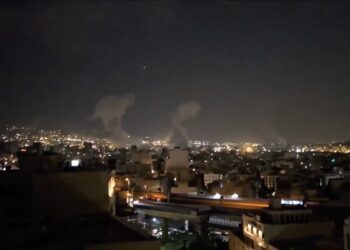 إدانات عربية ودولية للهجوم الإسرائيلي ضد إيران وتحذيرات من انفجار إقليمي