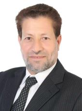 كيان متوحش وعالم منافق