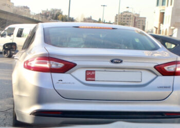وزارة النقل: برنامج التتبع يغطي 92% من المركبات الحكومية ويستكمل في عام 2026
